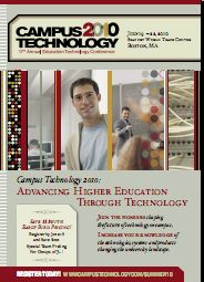 CT 2010 Brochure (pdf)